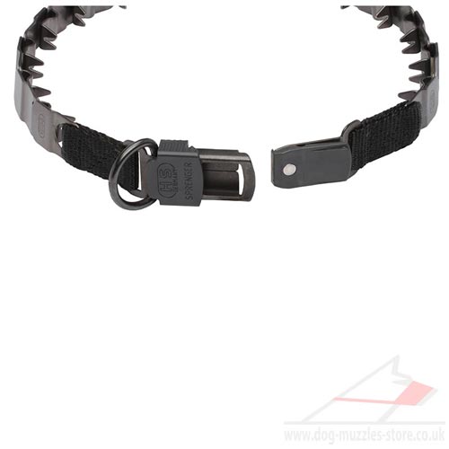 Neck Tech Sport Dog Collar