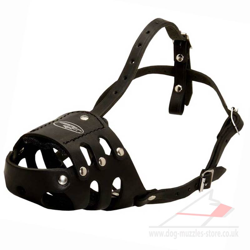 soft muzzle muzzles for dogs with snout reliable and soft leather soft muzzle muzzles for dogs with snout reliable and soft leather