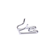 Great Exra Links for Chrome Plated Sprenger Pinch Collars 3 mm