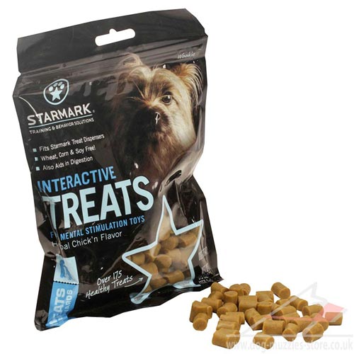 natural dog treats - gourmet dog treats
