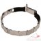 Herm Sprenger Neck Tech Fun | Steel Dog Collars