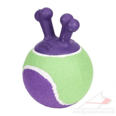 High-Quality Dog Ball Throwing Toy "Jumball" For Funny Games