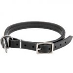 Multifunctional Leather Dog Collar 2 in 1