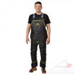 Comfy Dog Training Apron-Jumpsuit for Mobile Training