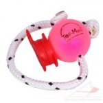 Motivating Top-Matic Ball UK With A Red MAXI Power-Clip