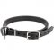 Multifunctional Leather Dog Collar 2 in 1