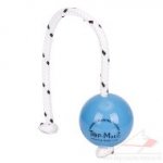 Top Matic Fun Ball Soft with String and Magnet Inside