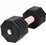 Retrieve Dumbbell for Dog Sports 4.4 lb Weight