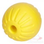 "Dog Toy" Interactive Water Floating Ball Throwing Toy Large