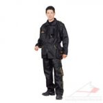 Waterproof Nylon Jacket for Dog Training