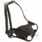 Agitation and Attack Training Dog Muzzle K9 with Quick Release
