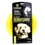 Frisbee Dog Toy for Small and Medium Dogs, Lightweight