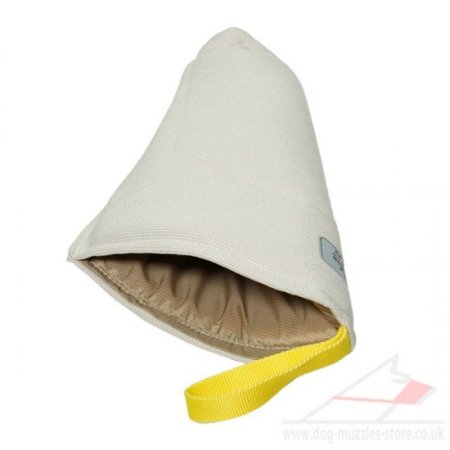 Protective Dog Bite Sleeve UK For Young Dog Training