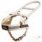 Large Assistance Dog Mobility Harness with Handle