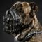 Cane Corso Muzzles for Large Dogs, Super Soft and Ventilated