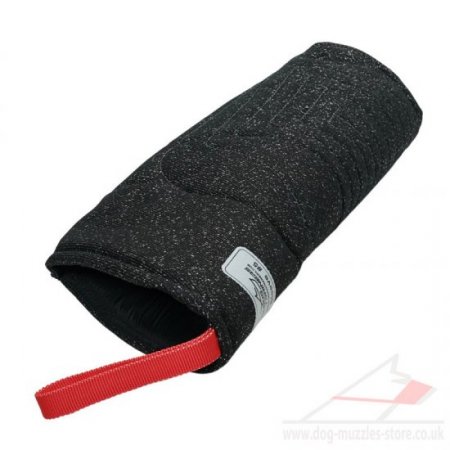 Durable Dog Training Bite Sleeve For Adult Dog IGP Training