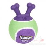 High-Quality Dog Ball Throwing Toy "Jumball" For Funny Games