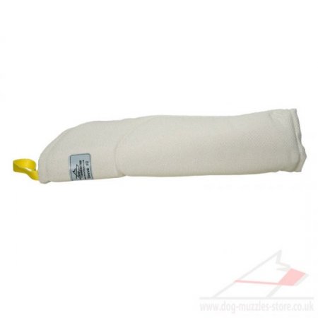 Protective Dog Bite Sleeve UK For Young Dog Training