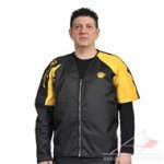Practical Dog Handler Training Jackets with Removable Sleeve