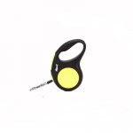 Walking Flexi Retractable Tape Dog Lead for Small Dogs