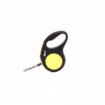 Walking Flexi Retractable Tape Dog Lead for Small Dogs