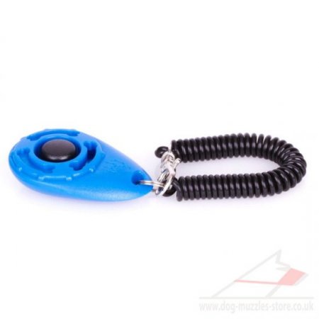 Effective Dog Clicker For Training Dogs