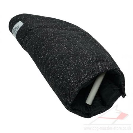 Durable Dog Training Bite Sleeve For Adult Dog IGP Training