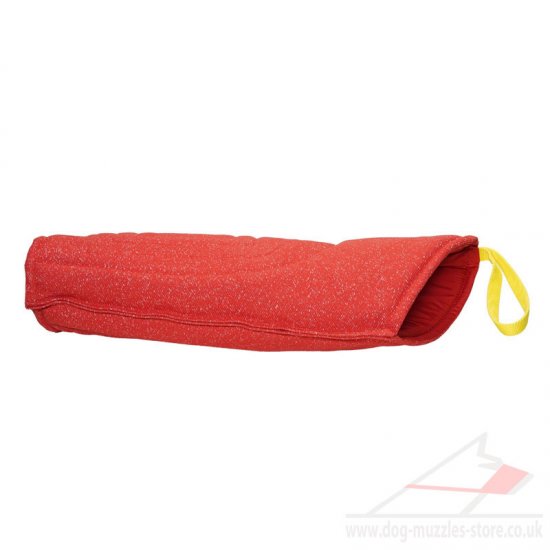 High-Quality Bite Sleeve For Dog Training Of Young Dogs - Click Image to Close