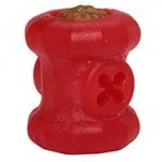 New Dog Chew Toy for Medium Dog Breeds 3.5 x 4.3 in