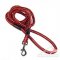 Rope Dog Lead Red