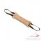 Jute Dog Bite Tug with 2 Handles for Dog Motivation in Training