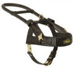Guide Dog Harness with Handle for Service Dog