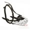 The Best Muzzles for Dogs UK for Small Medium and Big Dogs Sizes