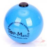 Top Matic Dog Ball UK New Design - Magnet Ball for Dog Training