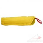 French Linen Working Dog Bite Sleeve For Young Dog Training