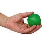 Jolly Ball Dog Toy for Treats Placing Inside