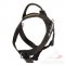 Non Pull Dog Harness UK Bestseller with Front Clip and Ring