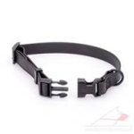 Durable Waterproof Dog Collar with Quick Release 0.6"