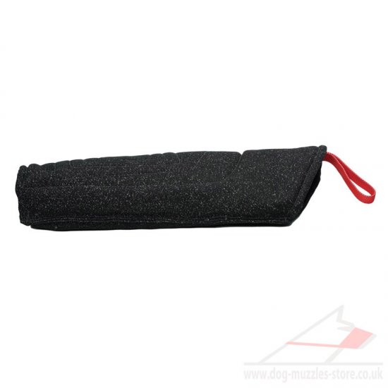 Durable Dog Training Bite Sleeve For Adult Dog IGP Training