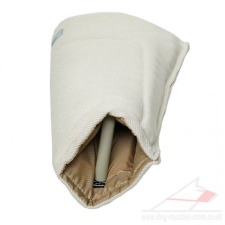 Protective Dog Bite Sleeve UK For Young Dog Training