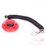 Dog Clicker For Training Basic Commands And Behavior Correction
