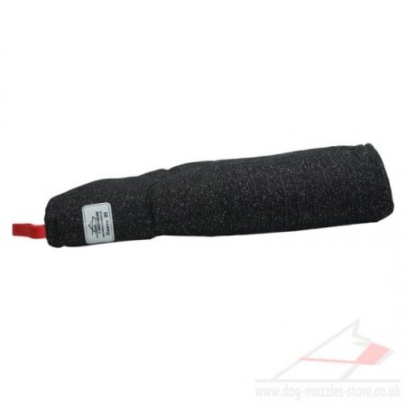 Durable Dog Training Bite Sleeve For Adult Dog IGP Training