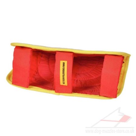 Strong Protection Cover for Bite Pad for Dogs Training