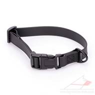 Quick Release Dog Collar