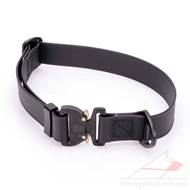 Quick Release Biothane Dog Collar