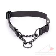 Biothane Martingale Collar