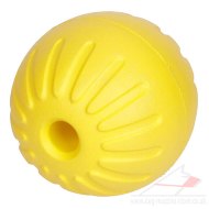 "Dog Toy" Interactive Water Floating Ball Throwing Toy Large