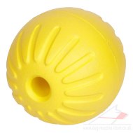 "Dog Toy" Strong Dog Training Fetch Ball Medium