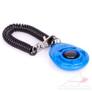 Effective Dog Clicker For Training Dogs