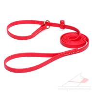 Biothane Dog Collar and Lead Set